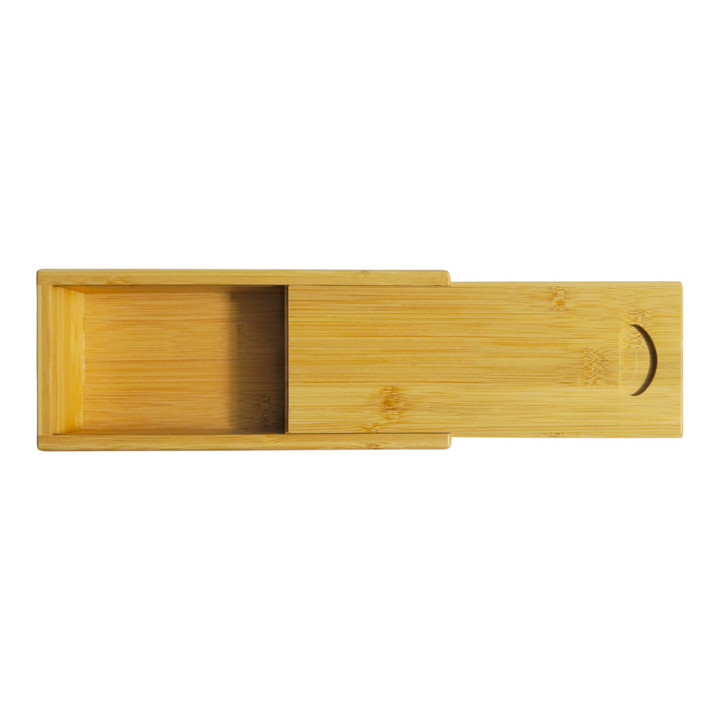 Bambusa kaste-penālis 23x11x4cm