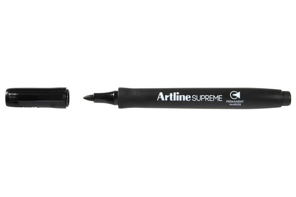 Artline SUPREME permanent marker