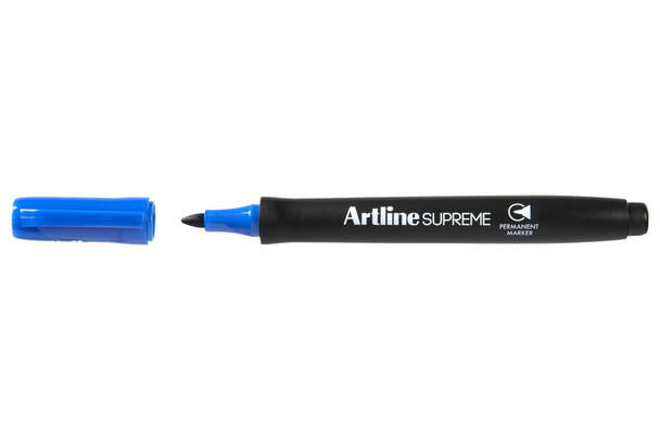 Artline SUPREME permanent marker