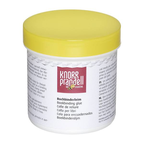 Knorr Bookbinding Glue