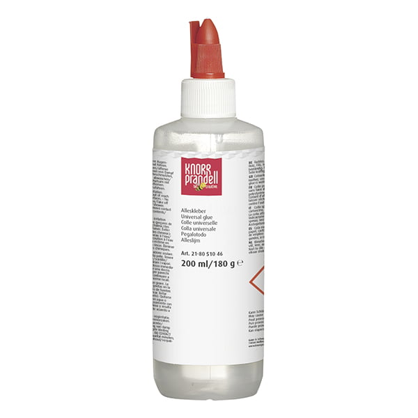 Universālā līme 200ml