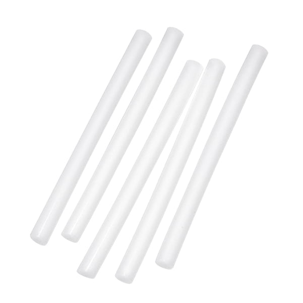 Knorr Hot Glue Sticks, 10 cm Ø 7 mm, 12pcs.