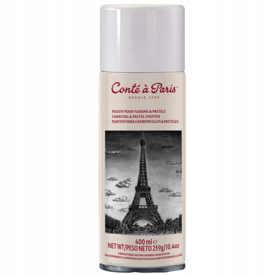 Conte a Paris Fixative 400ml