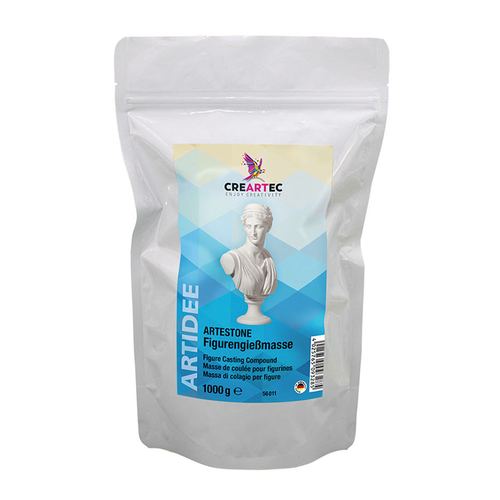 ARTESTONE akmens ģipsis figūrām 1kg