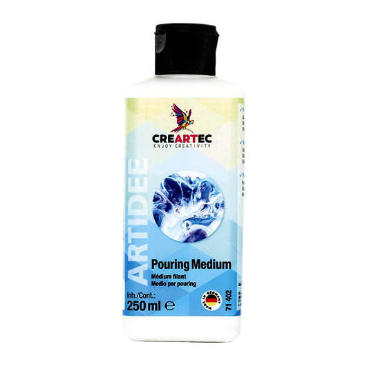 Creartec liešanas medijs 250ml