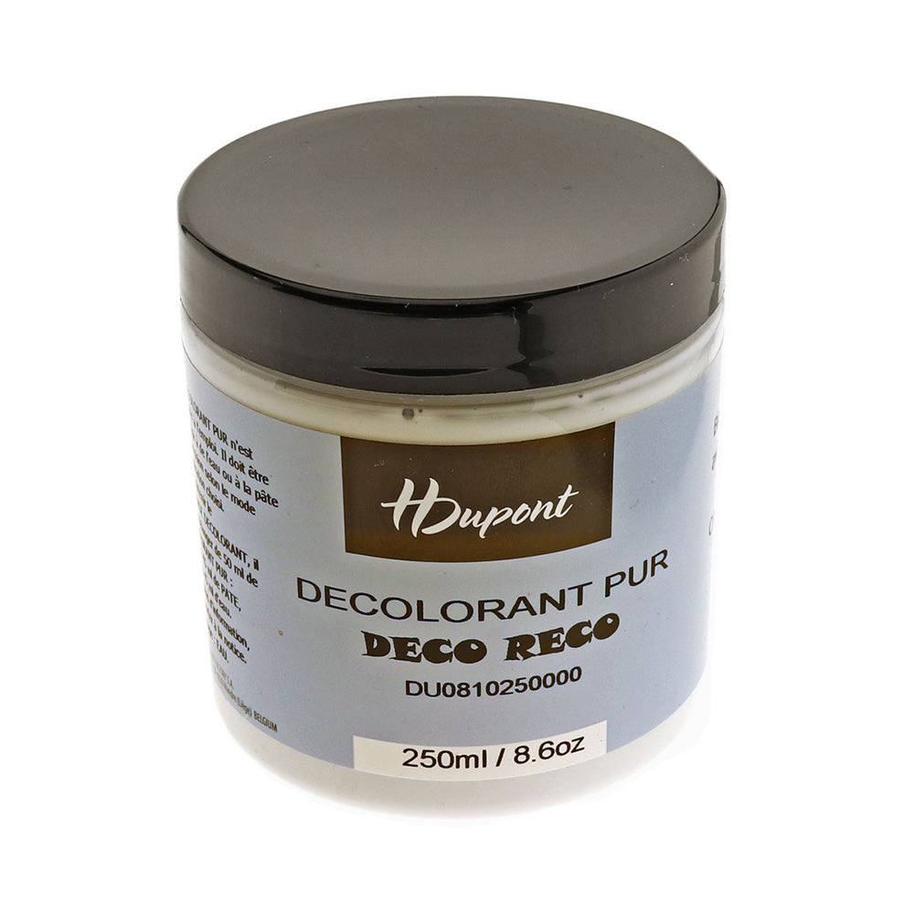 H Dupont DECO RECO Decolorants 250ml