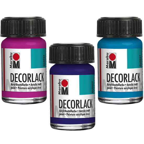 Marabu Decolack 15ml