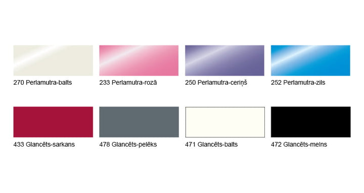 Marabu DO-IT effect spray paint 150ml metallic, glitter, pearl