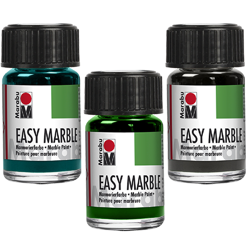 Marabu EASY MARBLE 15ml