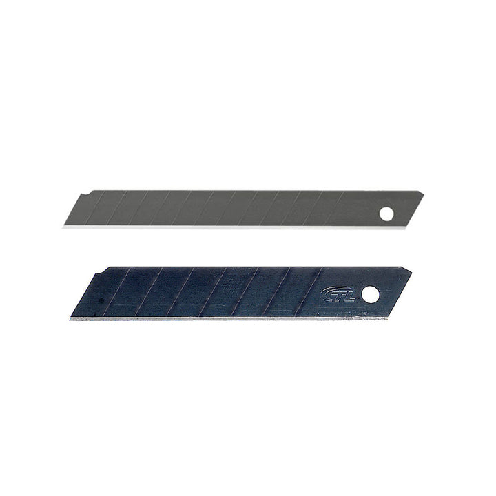 ECOBRA Carbon Steel Replacement Blades for Cutters