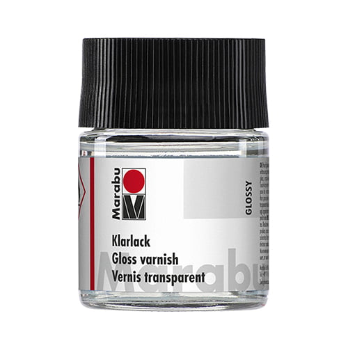 Laka Marabu Gloss 50ml