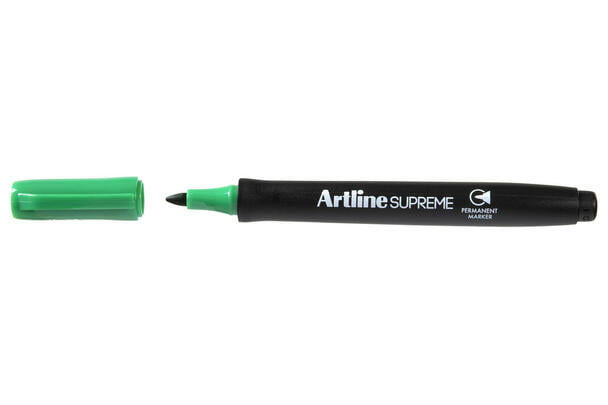 Artline SUPREME permanent marker