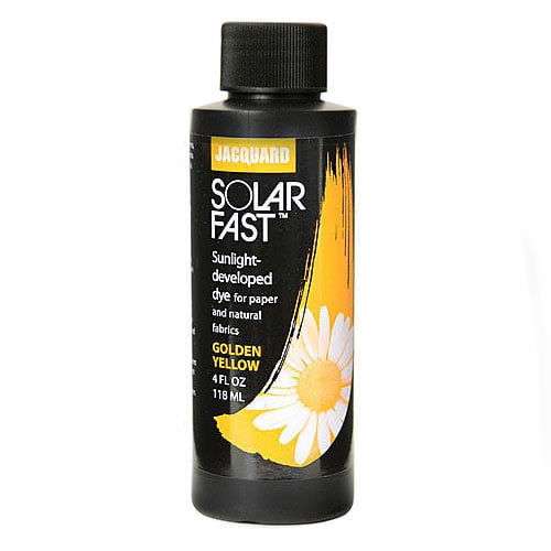 Jacquard SOLARFAST color 118ml