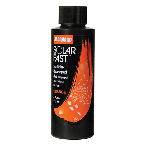 Jacquard SOLARFAST color 118ml