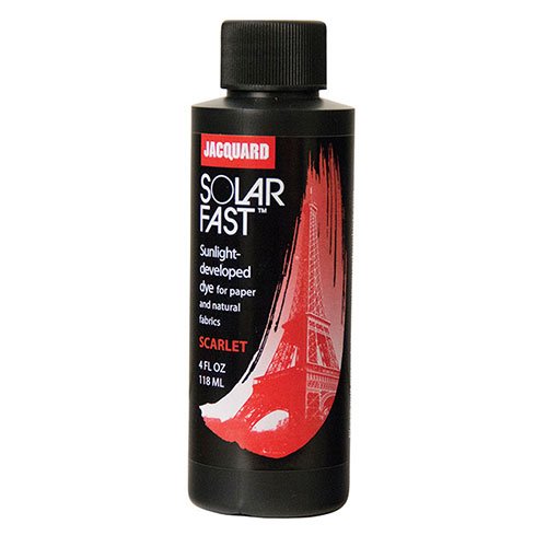 Jacquard SOLARFAST color 118ml