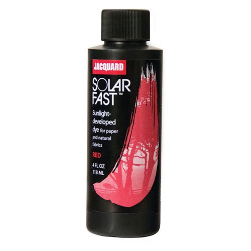 Jacquard SOLARFAST color 118ml