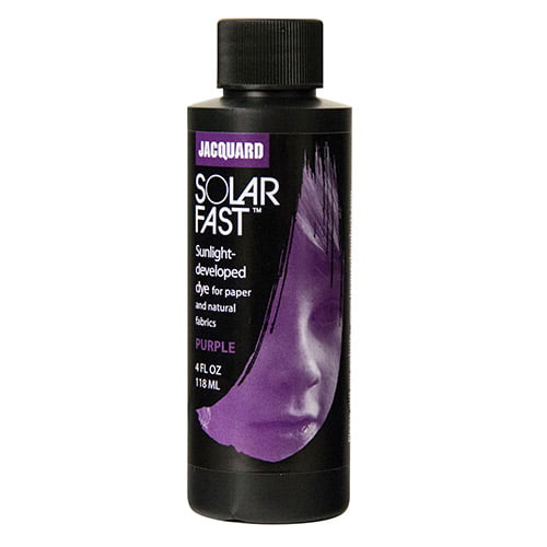 Jacquard SOLARFAST color 118ml