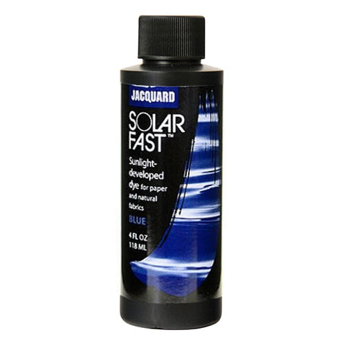 Jacquard SOLARFAST color 118ml