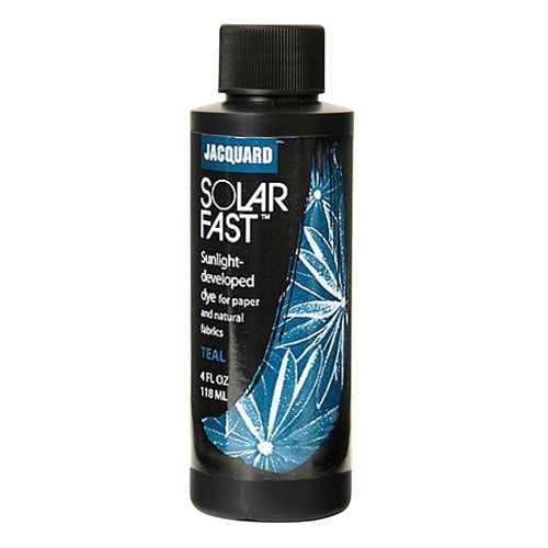 Jacquard SOLARFAST color 118ml