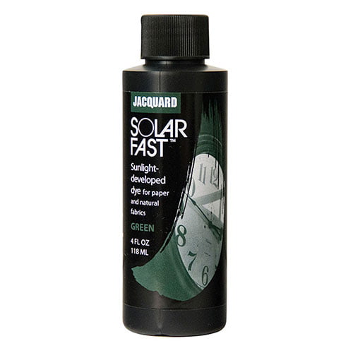 Jacquard SOLARFAST color 118ml