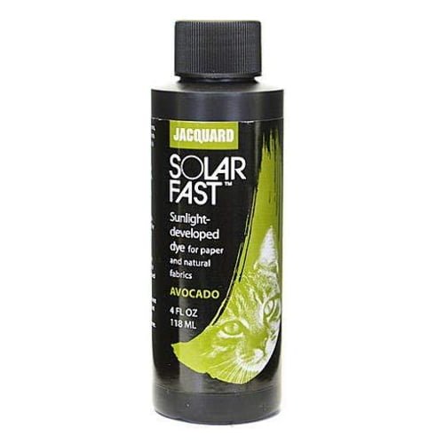 Jacquard SOLARFAST color 118ml