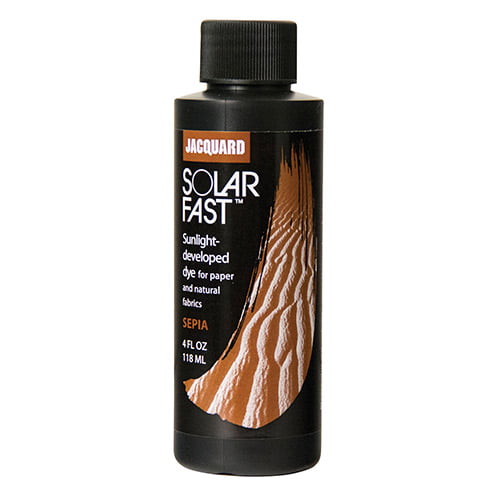 Jacquard SOLARFAST color 118ml