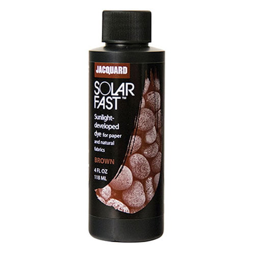 Jacquard SOLARFAST color 118ml