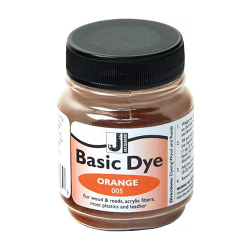 Jacquard BASIC DYE 14g