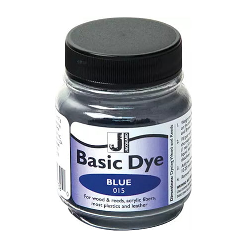 Jacquard BASIC DYE 14g