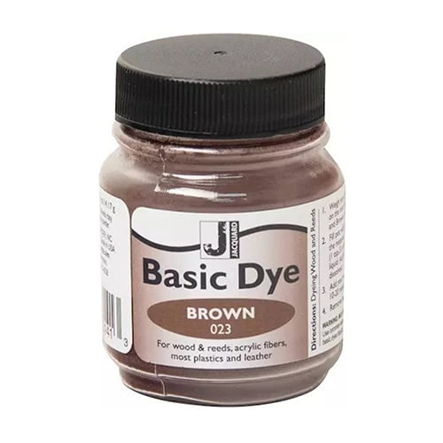 Jacquard BASIC DYE 14g