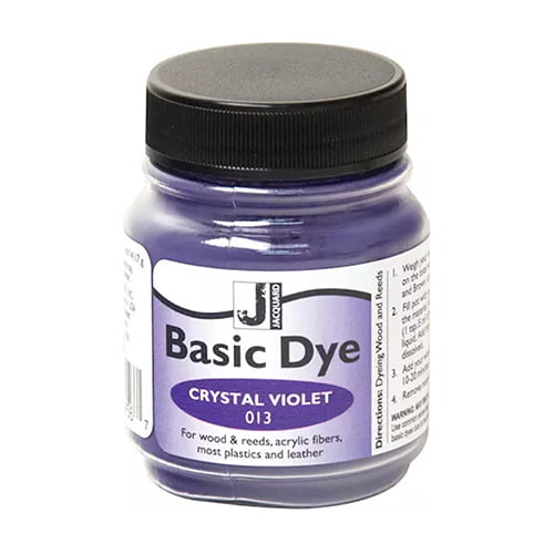 Jacquard BASIC DYE 14g