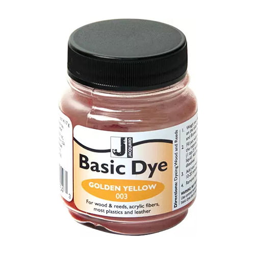 Jacquard BASIC DYE 14g