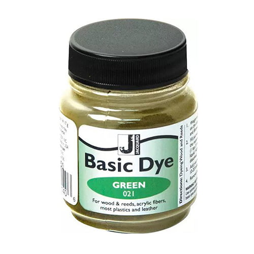 Jacquard BASIC DYE 14g