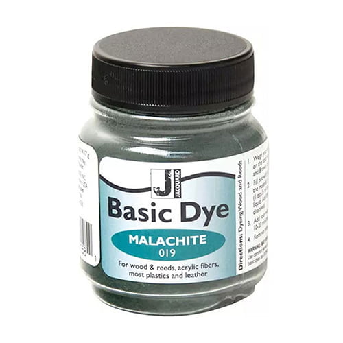 Jacquard BASIC DYE 14g