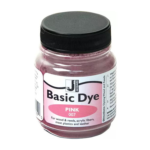 Jacquard BASIC DYE 14g