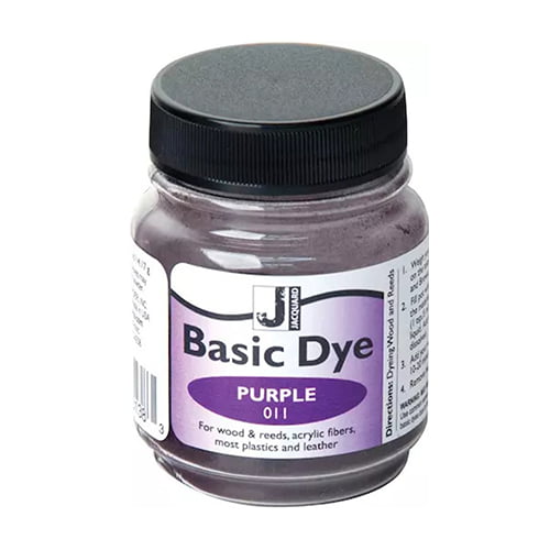 Jacquard BASIC DYE 14g