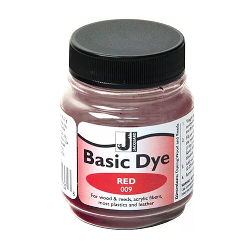 Jacquard BASIC DYE 14g