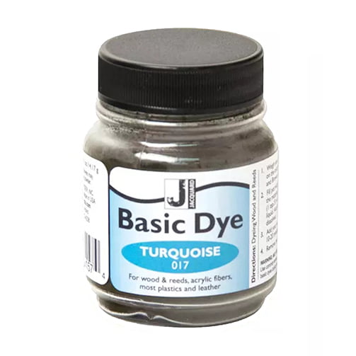 Jacquard BASIC DYE 14g