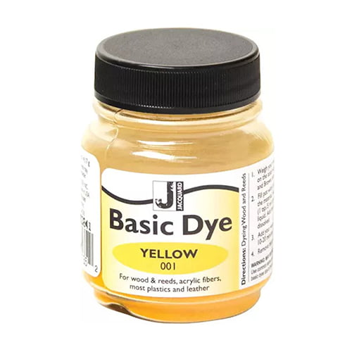 Jacquard BASIC DYE 14g