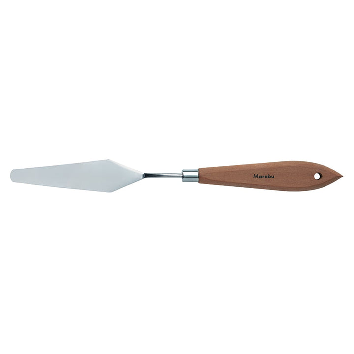 Marabu palette knive