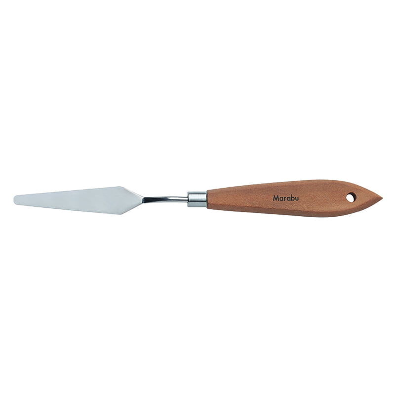 Marabu palette knive