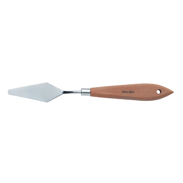 Marabu palette knive