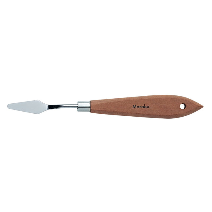 Marabu palette knive