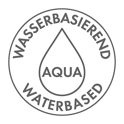 Marabu AQUA ūdens bāzes laka