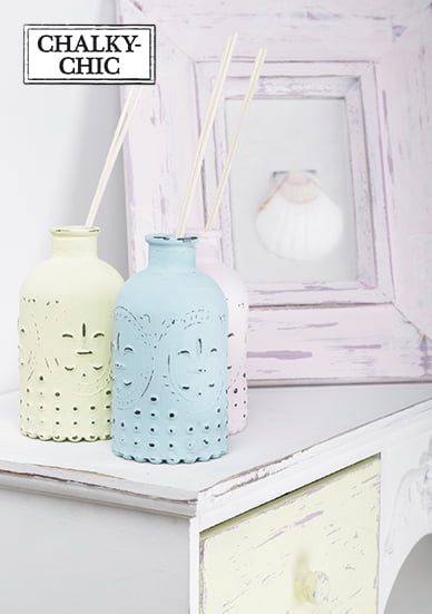 Marabu CHALKY-CHIC chalk paint 225ml