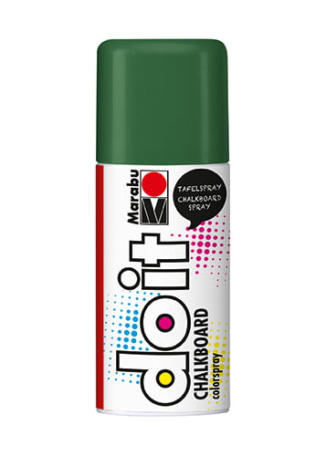 Marabu DO-IT aerosola tāfeles krāsa 150ml