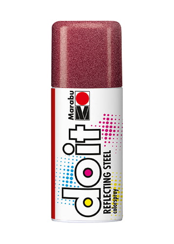Marabu DO-IT effect spray paint 150ml metallic, glitter, pearl