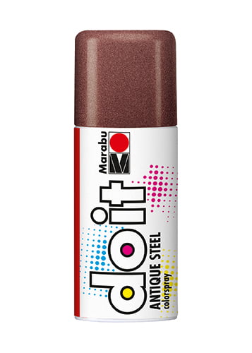 Marabu DO-IT effect spray paint 150ml metallic, glitter, pearl