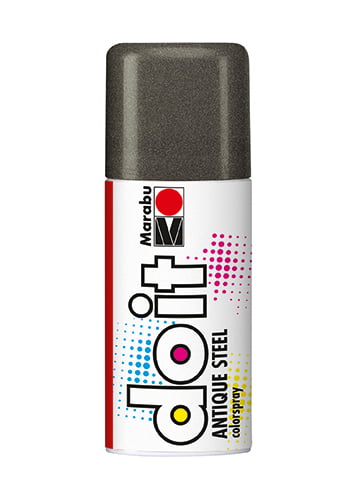 Marabu DO-IT effect spray paint 150ml metallic, glitter, pearl