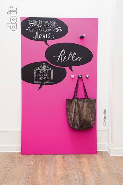 Marabu DO-IT aerosola tāfeles krāsa 150ml